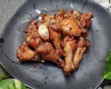Foto langkah ke 5 dari resep Ayam Goreng Ketumbar Simpel.
