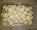 Foto langkah ke 2 dari resep Tahu Pong.