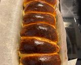 Une image de l'étape 6 de Brioche à l'ancienne.