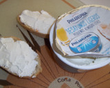 Foto del paso 5 de la receta: Aperitivo de sobrasada y queso philadelphia