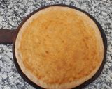 Foto del paso 4 de la receta: Masa para pizza, harina integral
