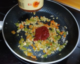 Foto del paso 3 de la receta: Arroz mar y tierra
