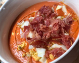 Foto del paso 3 de la receta: Salmorejo!
