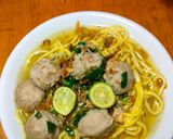 Foto langkah ke 3 dari resep Bakso Jeruk Limo.