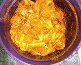মটনের ঝোল (Muttoner jhol recipe in Bengali) রেসিপির ধাপ 1 ছবি