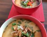 Foto langkah ke 7 dari resep Tim Telur.