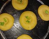 Besan nankhatai recipe step 2 photo