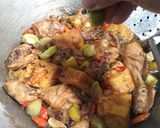 Foto langkah ke 4 dari resep Ayam Kecap Khas Sunda.