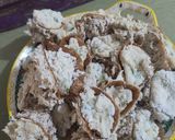 Foto langkah ke 3 dari resep Tahu Pong Walik Aci.