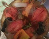 Foto del paso 3 de la receta: Pepian (recado guatemalteco)