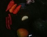 Foto langkah ke 2 dari resep Bihun goreng sederhana.