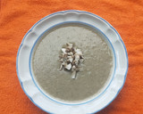 Foto del paso 12 de la receta: Crema de Champiñones 😋
