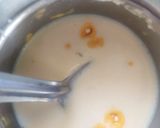 બ્રેડની રસ મલાઈ રેસીપી સ્ટેપ2ફોટો
