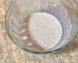 Foto del paso 2 de la receta: Pan lactal integral con semillas y avena