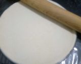 Foto del paso 6 de la receta: Pizza Margarita-Margherita
