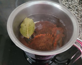 Foto del paso 4 de la receta: Mariscada de Marisa Marcos Ortega. Con pescado bien fresco