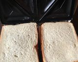 A picture of step 3 of Egg and Sardine Sandwich.