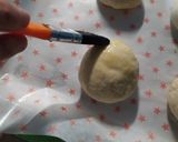 Foto del paso 12 de la receta: Bollitos rellenos