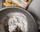 Foto langkah ke 2 dari resep Baso Aci Kuah Bening.