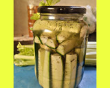 Foto del paso 4 de la receta: Pepinos encurtidos