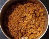 बाकरवडी (bakarvadi recipe in marathi) रेसिपी स्टेप 4 फोटो 