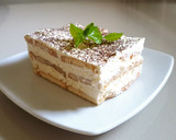 Foto langkah ke 7 dari resep Tearamisu.