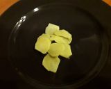 Mézes mustáros csirkemell gyömbérrel recept fázis 1 fotója