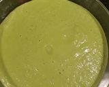 Foto del paso 4 de la receta: Crema de arveja