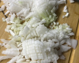 Foto del paso 2 de la receta: Garbanzos con Calabacín