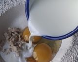Foto del paso 2 de la receta: Vatrushka, facturas rusas🌼