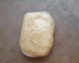 Óriás kosárka 🎉 recept fázis 1 fotója