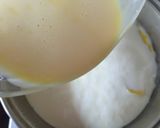 Foto del paso 2 de la receta: Crema de maicena y dulce de leche