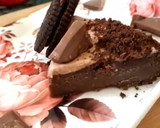 பிஸ்கோத் கேக் ரெசிபி ஸ்டேப் 9 புகைப்படம்
