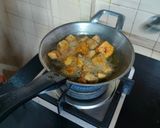 รูปขั้นตอนการทำที่ 3 ของ หมูรสน้ำปลา