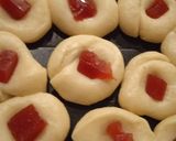 Foto del paso 1 de la receta: Ojito de aceite