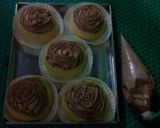Foto langkah ke 6 dari resep Mexican bun ☕.