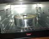 Foto langkah ke 5 dari resep Banana Cake.