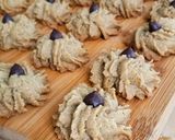 Foto langkah ke 6 dari resep Coffee Cokies.