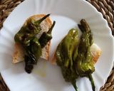 Foto del paso 3 de la receta: Pajarillos de huerta