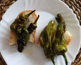 Foto del paso 3 de la receta: Pajarillos de huerta