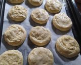 Foto langkah ke 3 dari resep Cheese Pie.
