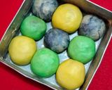 Foto langkah ke 7 dari resep Japanese Milky Bread.