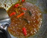 Foto langkah ke 3 dari resep Ayam Cubit Pedas.