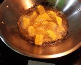 Foto langkah ke 5 dari resep Tahu kuning.