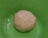 Mágnás diós recept fázis 1 fotója