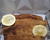 Foto del paso 3 de la receta: Buñuelos de lechuga!