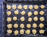Túrós pogi / pogácsa recept fázis 7 fotója