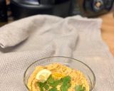 Foto del paso 3 de la receta Hummus clásico en Mambo Cecotec