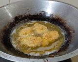 Foto langkah ke 6 dari resep Ayam Goreng Tepung...the Best ‼️ No Ribet, Crispy nya Awet dan Tidak Keras.