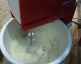 Foto langkah ke 3 dari resep Es krim dgn susu UHT (5bahan saja🍦).